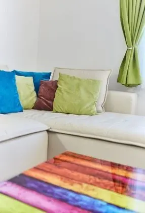 Apart Daire, 1 Yatak Odası (Appartement)