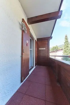 Apart Daire, 1 Yatak Odası (Appartement)