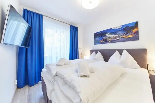 Apart Daire, 1 Yatak Odası (Appartement)
