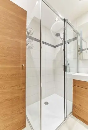 Apart Daire, 1 Yatak Odası (Appartement)