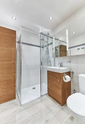 Apart Daire, 1 Yatak Odası (Appartement)