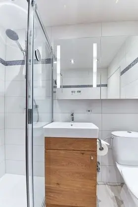 Apart Daire, 1 Yatak Odası (Appartement)