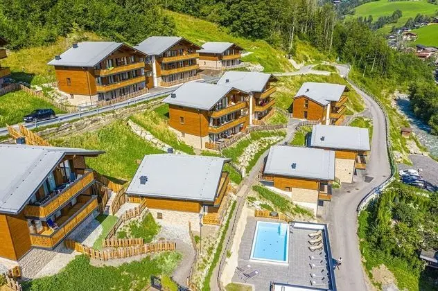 Comfort Apart Daire, 2 Yatak Odası, Vadi Manzaralı