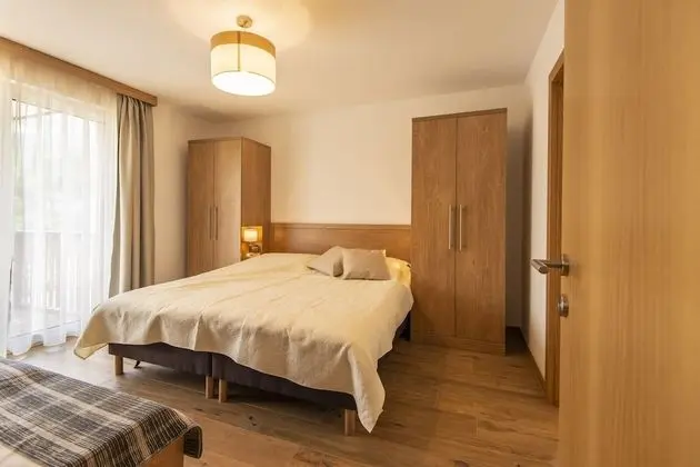 Comfort Apart Daire, Vadi Manzaralı