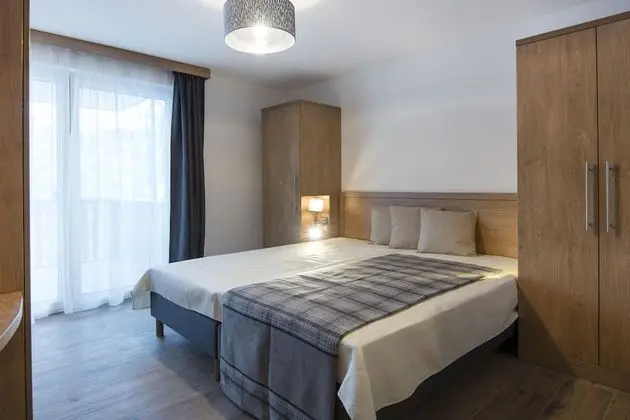 Superior Apart Daire, 2 Yatak Odası, Vadi Manzaralı