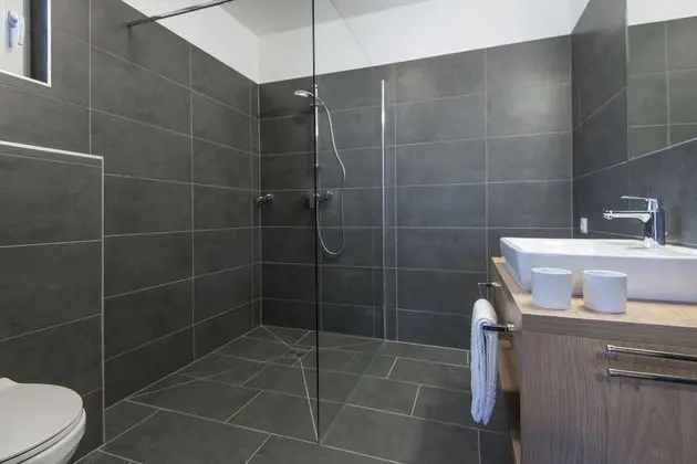 Superior Apart Daire, 2 Yatak Odası, Vadi Manzaralı