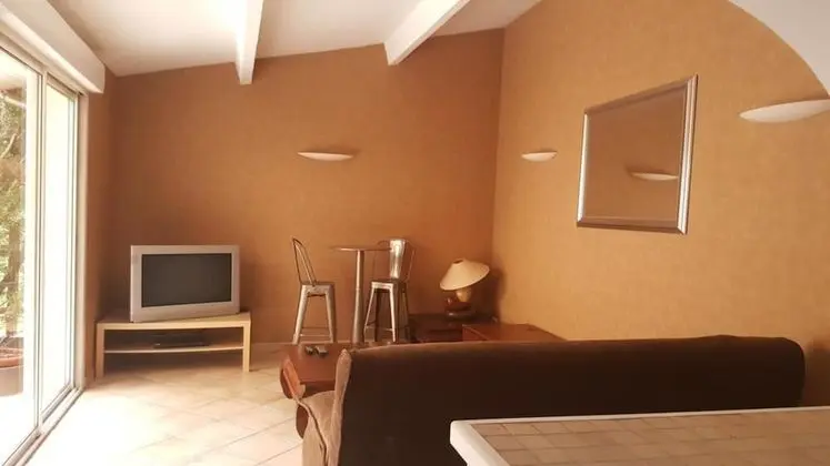 Apart Daire, 2 Yatak Odası, Teras
