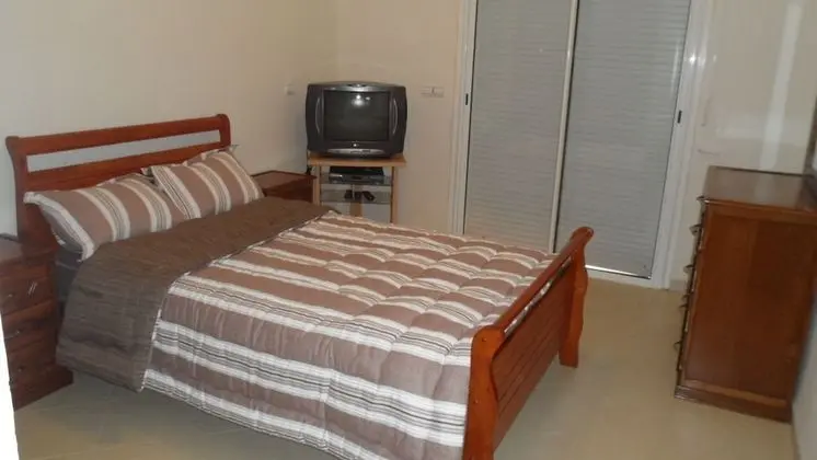 Standard Apart Daire, 2 Yatak Odası