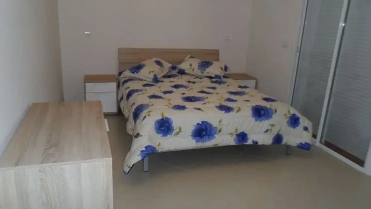 Standard Apart Daire, 2 Yatak Odası