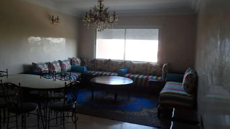 Standard Apart Daire, 2 Yatak Odası