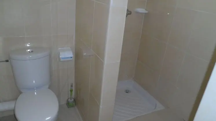 Standard Apart Daire, 2 Yatak Odası