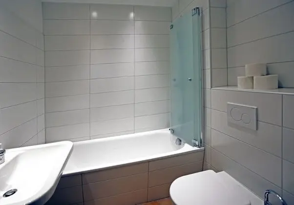 Apart Daire, 1 Yatak Odası, Balkon, Dağ Manzaralı