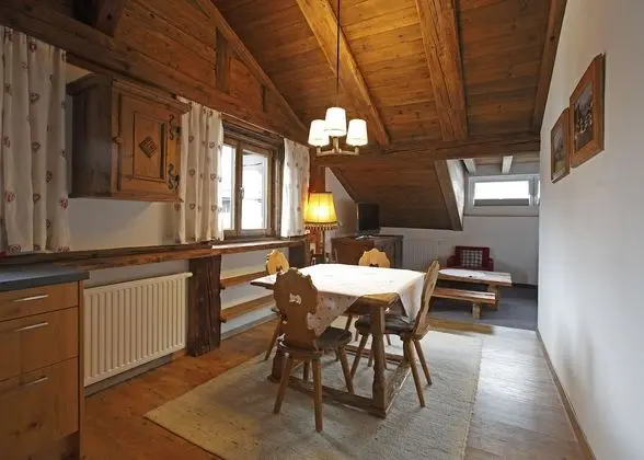 Apart Daire, 2 Yatak Odası, Dağ Manzaralı