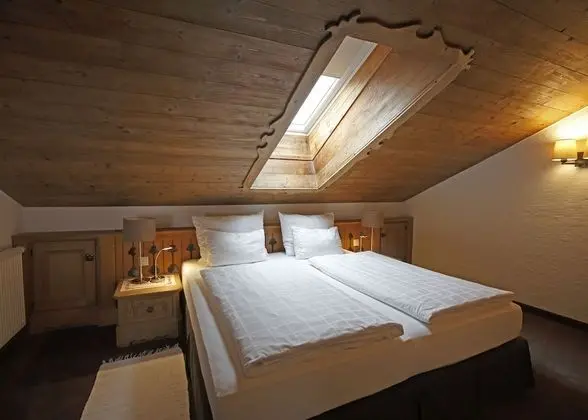 Apart Daire, 2 Yatak Odası, Dağ Manzaralı