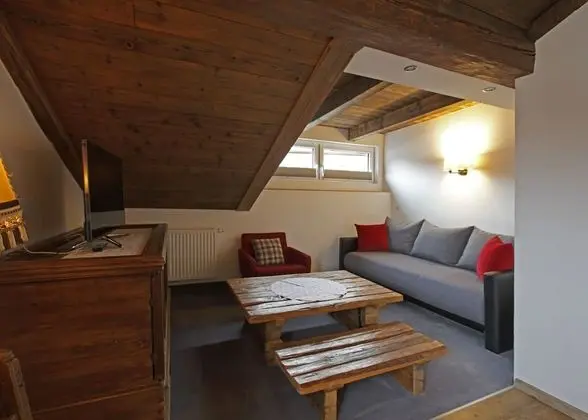 Apart Daire, 2 Yatak Odası, Dağ Manzaralı