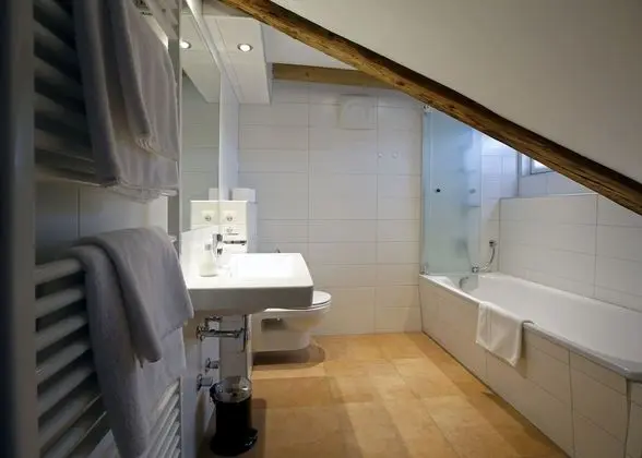 Apart Daire, 2 Yatak Odası, Dağ Manzaralı