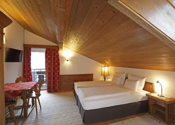 Stüdyo, Balkon, Dağ Manzaralı