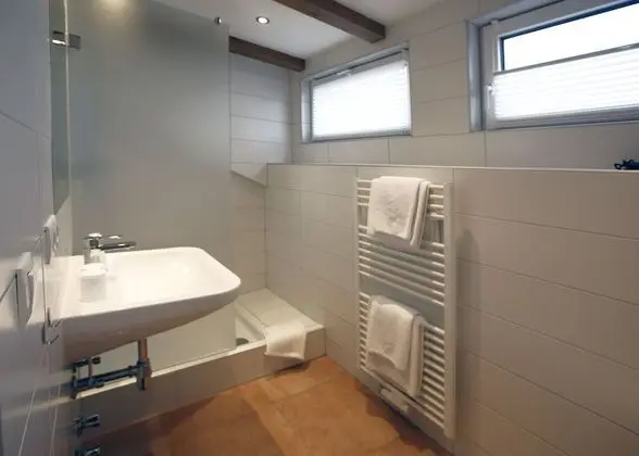 Stüdyo, Balkon, Dağ Manzaralı