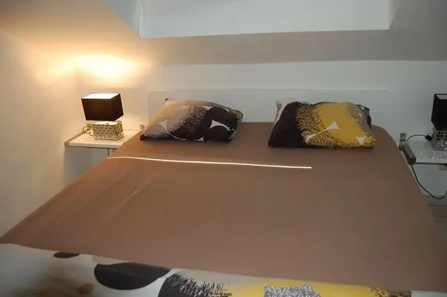 Comfort Apart Daire, 2 Yatak Odası