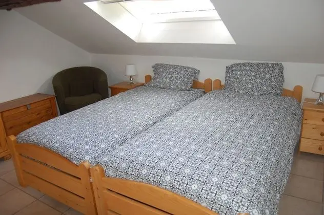 Comfort Apart Daire, 2 Yatak Odası