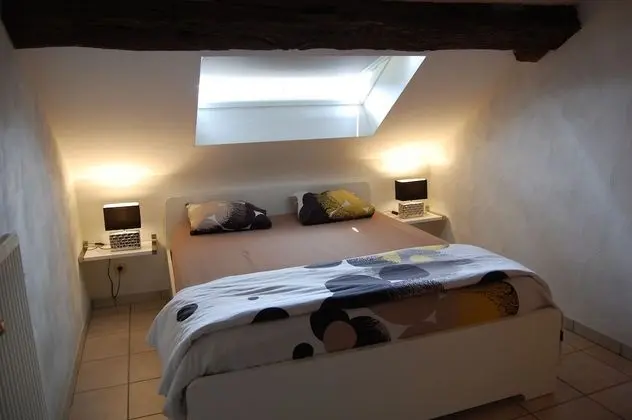 Comfort Apart Daire, 2 Yatak Odası