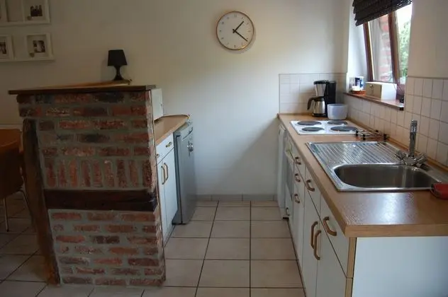 Comfort Apart Daire, 2 Yatak Odası