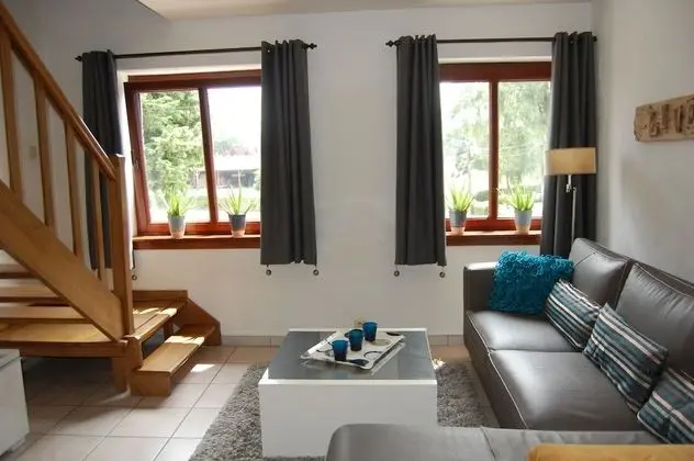 Comfort Apart Daire, 2 Yatak Odası