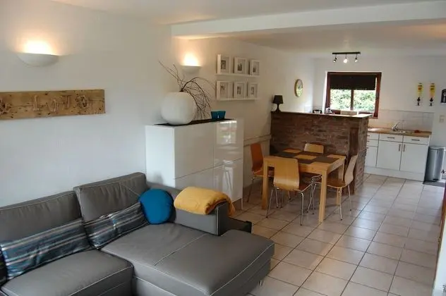 Comfort Apart Daire, 2 Yatak Odası