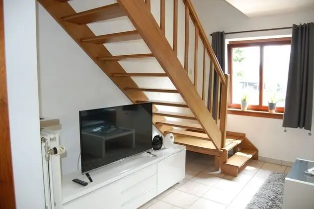 Comfort Apart Daire, 2 Yatak Odası