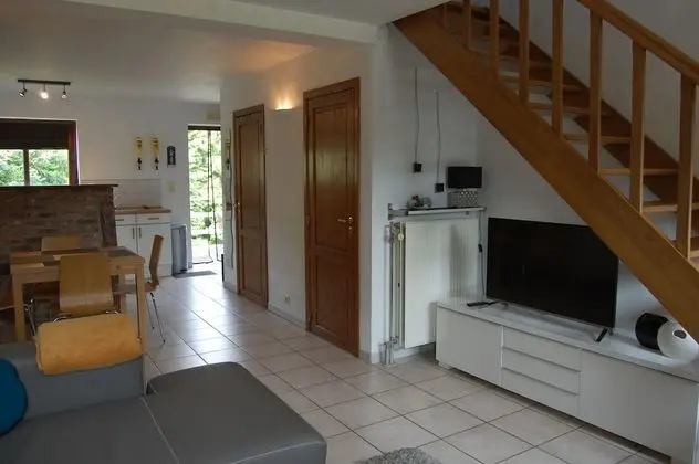 Comfort Apart Daire, 2 Yatak Odası