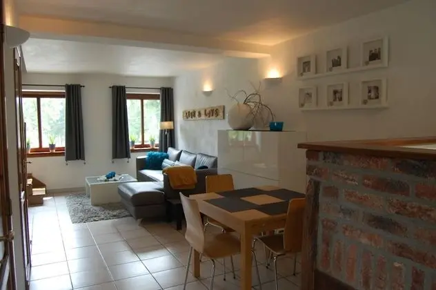 Comfort Apart Daire, 2 Yatak Odası