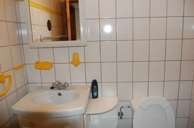 Comfort Apart Daire, 2 Yatak Odası