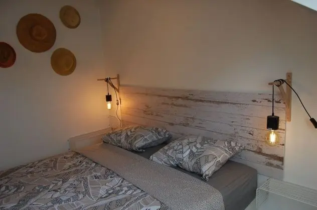 Standard Apart Daire, 2 Yatak Odası