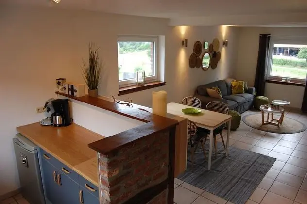 Standard Apart Daire, 2 Yatak Odası