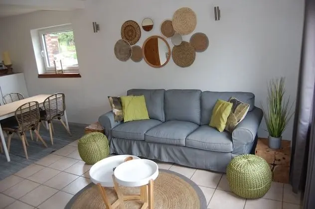 Standard Apart Daire, 2 Yatak Odası