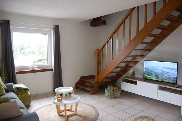 Standard Apart Daire, 2 Yatak Odası