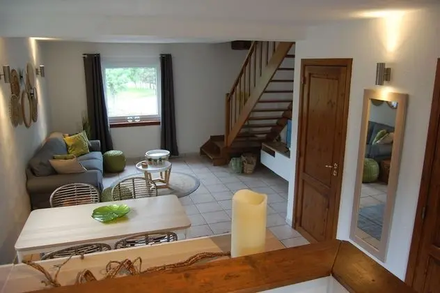 Standard Apart Daire, 2 Yatak Odası