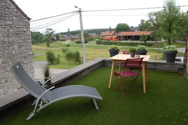 Standard Apart Daire, 2 Yatak Odası