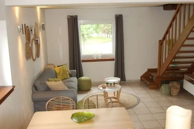 Standard Apart Daire, 2 Yatak Odası