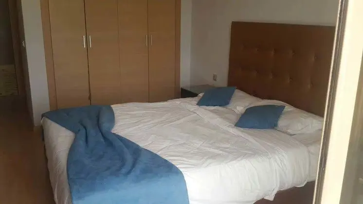Deluxe Apart Daire, 2 Yatak Odası, Golf Manzaralı