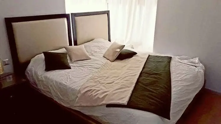 Deluxe Apart Daire, 2 Yatak Odası, Golf Manzaralı