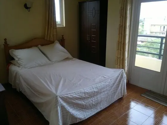 Comfort Apart Daire, 2 Yatak Odası