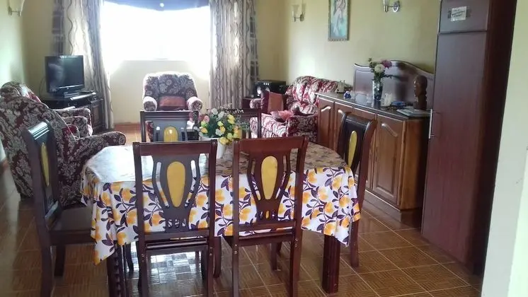 Comfort Apart Daire, 2 Yatak Odası