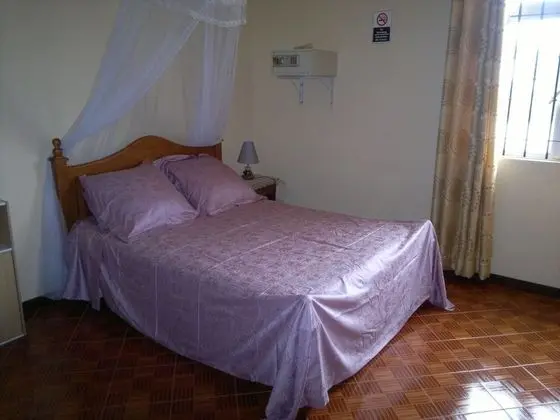 Comfort Apart Daire, 2 Yatak Odası