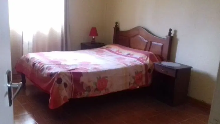 Comfort Apart Daire, 2 Yatak Odası