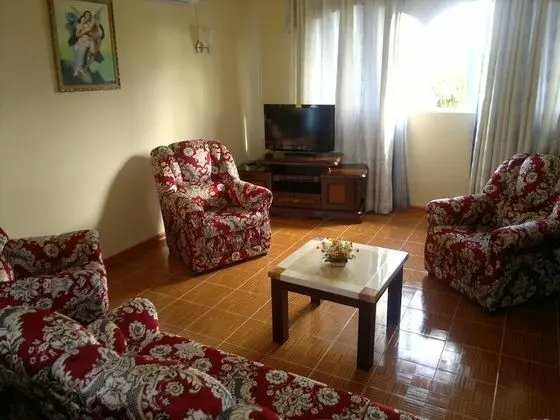 Comfort Apart Daire, 2 Yatak Odası