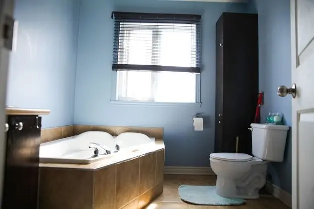 Comfort Apart Daire, 2 Büyük (Queen) Boy Yatak, Sigara İçilmez