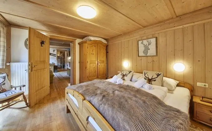 Apart Daire (plus 170 EUR cleaning fee)