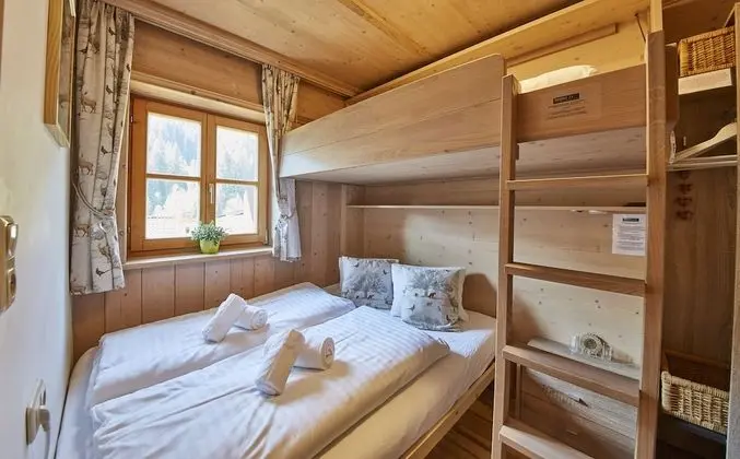 Apart Daire (plus 170 EUR cleaning fee)