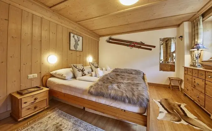 Apart Daire (plus 170 EUR cleaning fee)